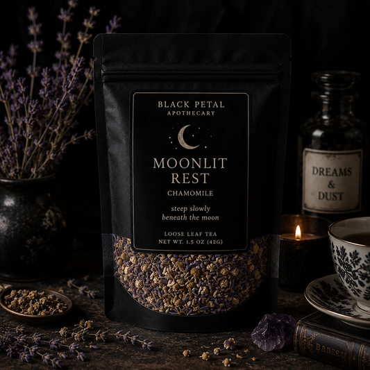 Moonlit Rest Tea