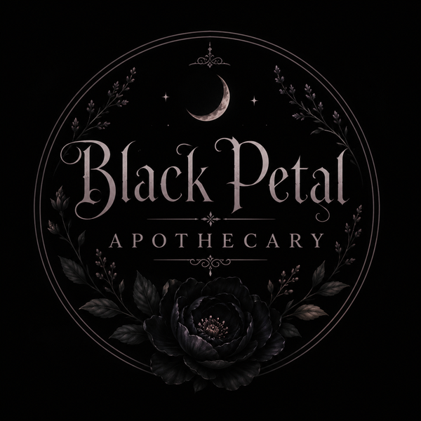 Black Petal Press
